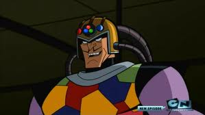 Crazy Quilt | Batman: the Brave and the Bold Wiki | Fandom