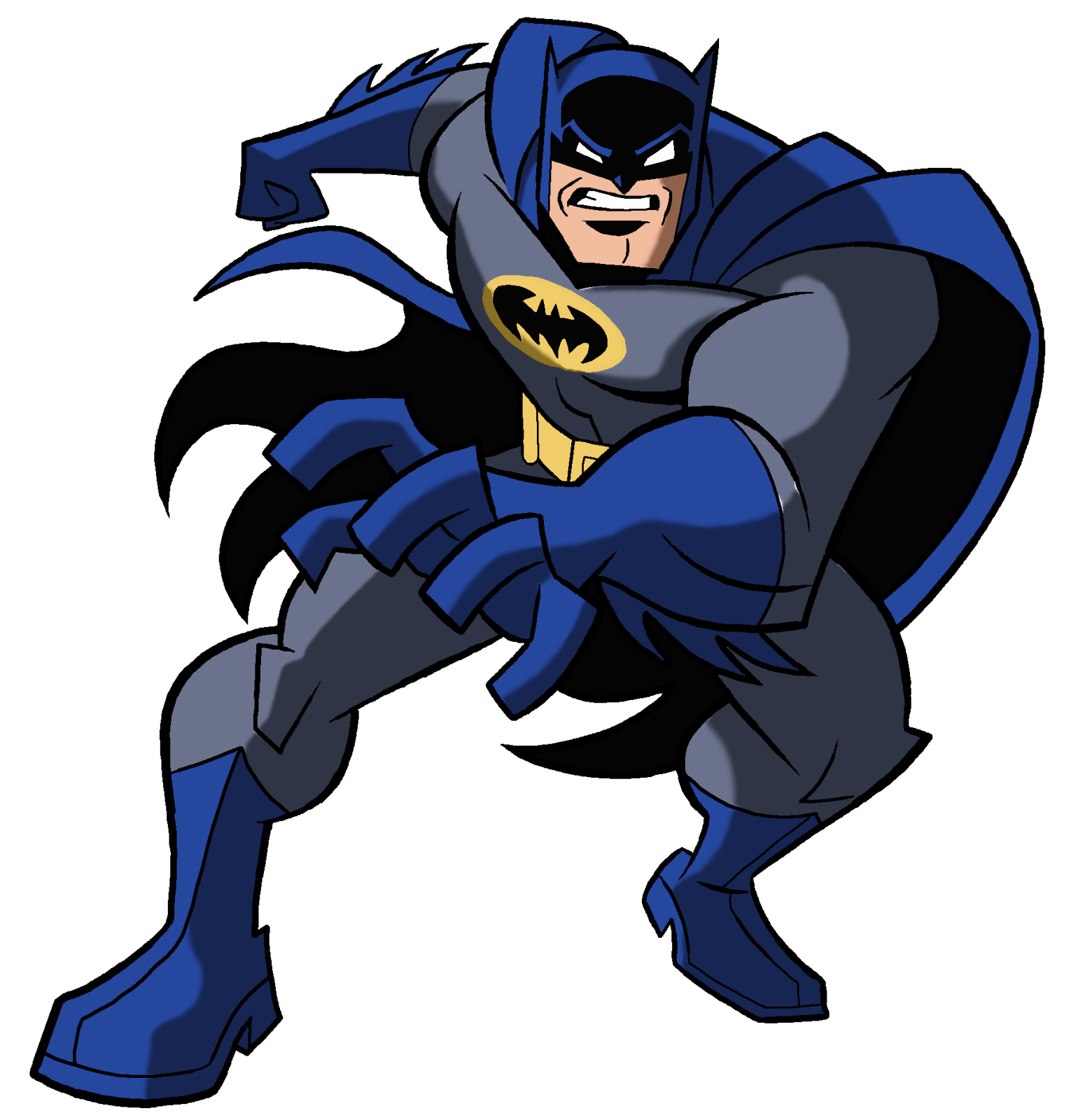 Ødelæggelse sollys enke Batman | Batman: the Brave and the Bold Wiki | Fandom
