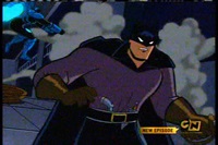 Captain Leatherwing | Batman: the Brave and the Bold Wiki | Fandom