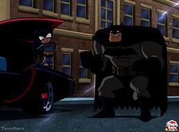 Batman: The Brave and The Bold' to return this May with all-new