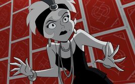 Harley Quinn BTBATB 01