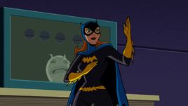 Batgirl