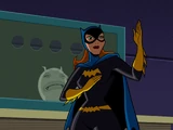 Batgirl