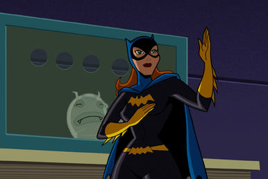 Teen Titans, Batman: the Brave and the Bold Wiki