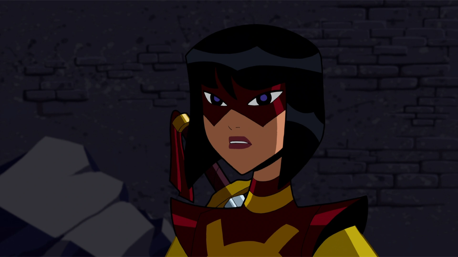 Category:Outsiders | Batman: the Brave and the Bold Wiki | Fandom