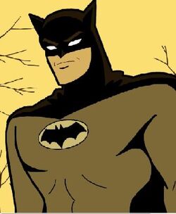 Batman (Bat-Manga)