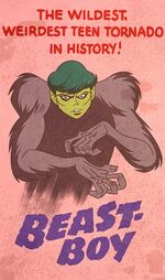 Beastboy