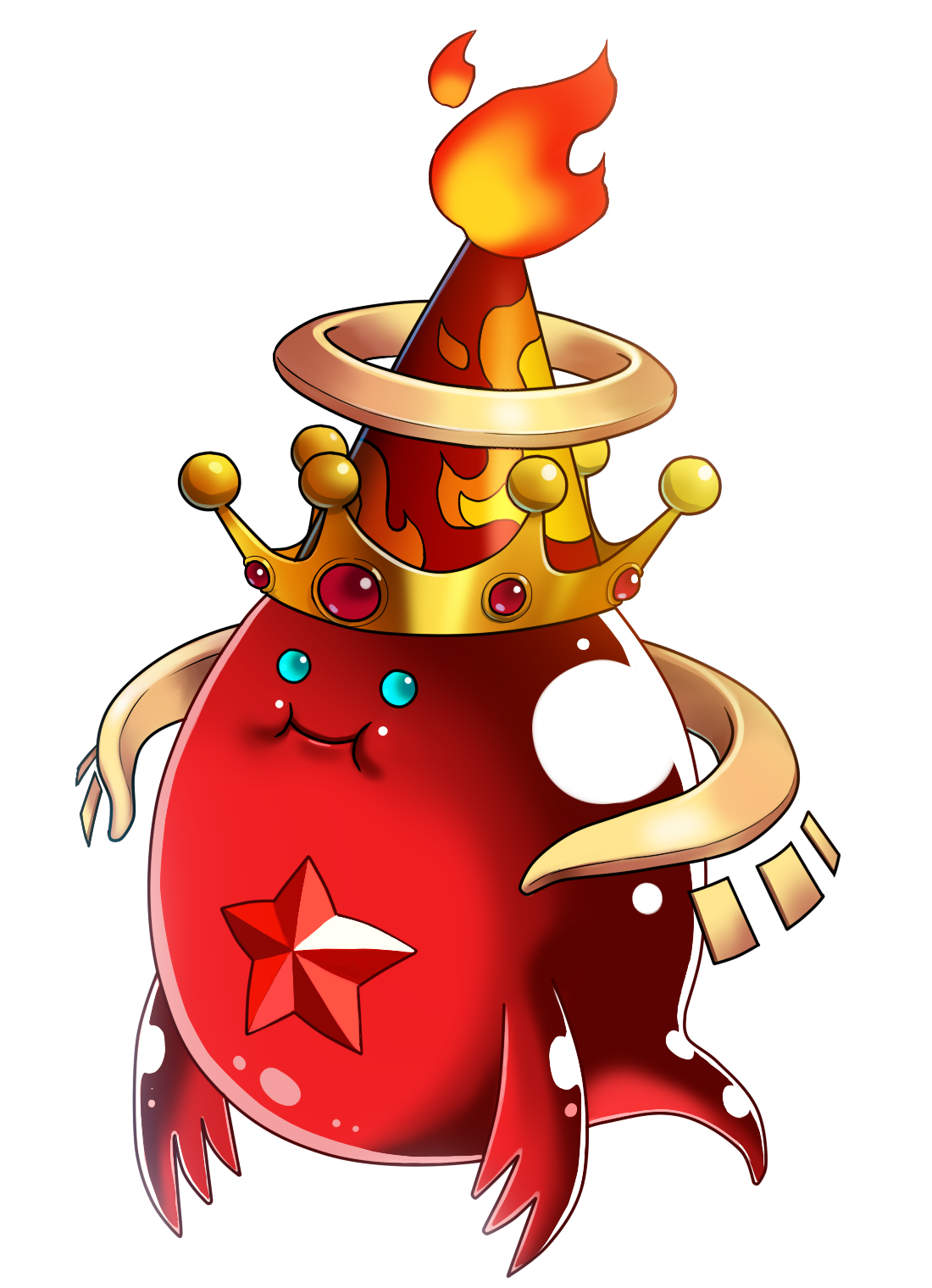 Fire God Brave Frontier RPG Wiki Fandom Fire God Brave Frontier RPG Wiki Fandom