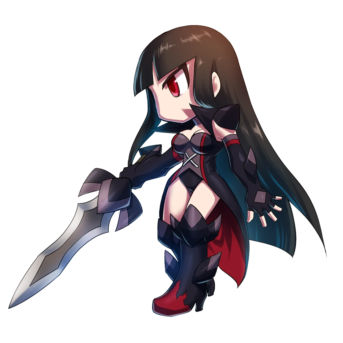 Lava Brave Frontier RPG Wiki Fandom