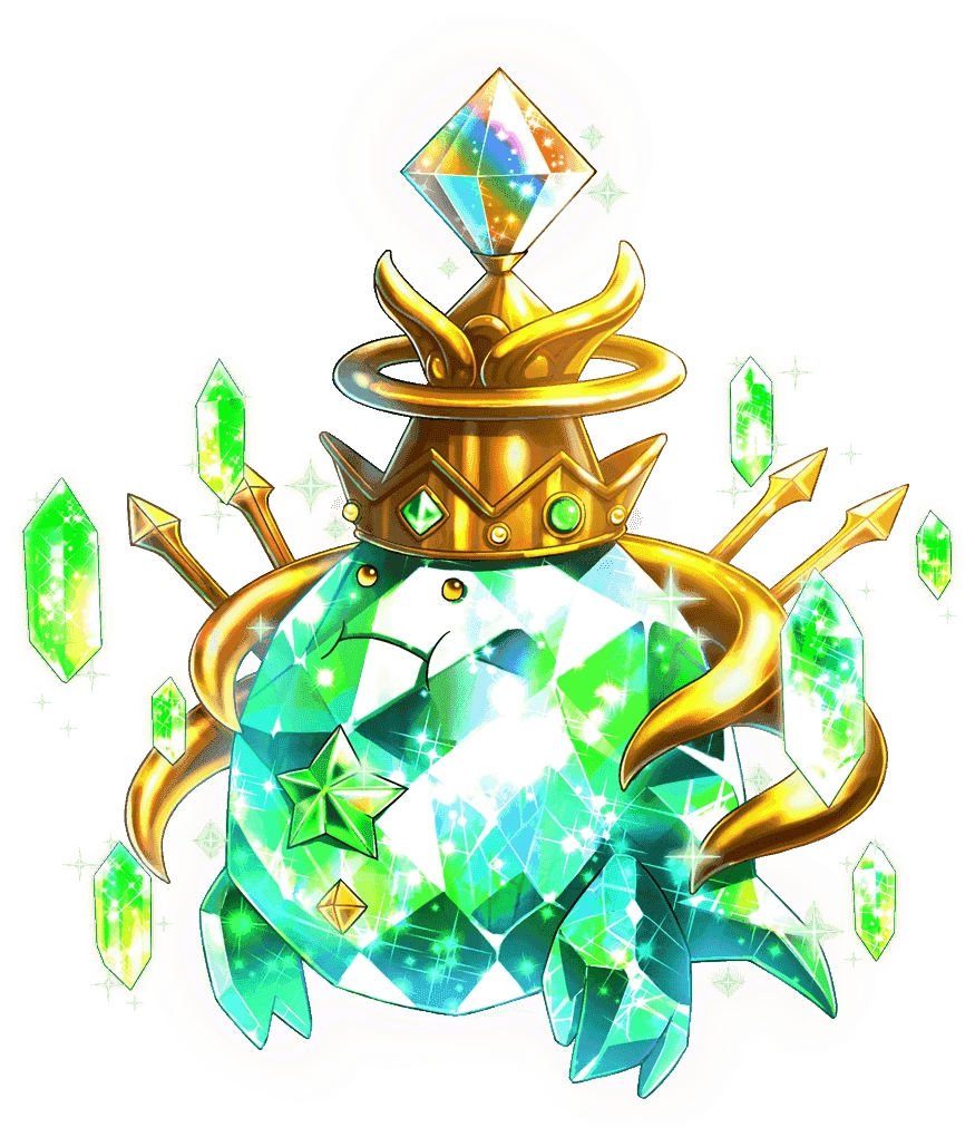 Earth Crystal Brave Frontier RPG Wiki Fandom