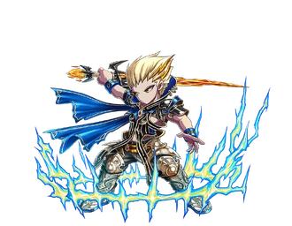 Unit ills full 40674