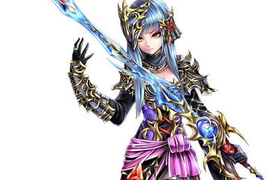 Mad God Zebra | Brave Frontier Wiki | Fandom
