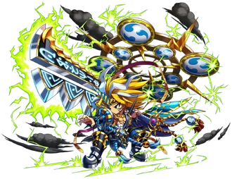 Unit ills full 40016