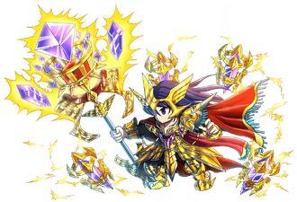 Unit ills full 40284