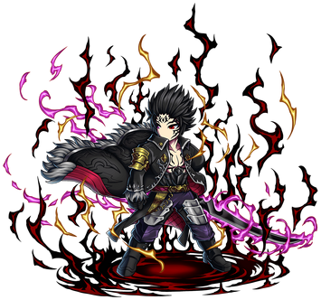 Disnomian Emperor Shion/Gallery | Brave Frontier Wiki | Fandom