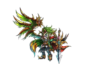 Unit ills full 830044