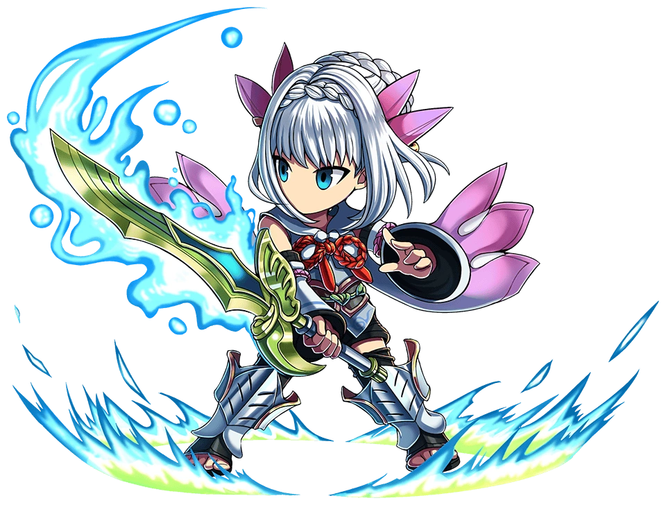 Aria (5???)/Gallery Brave Frontier Wiki Fandom