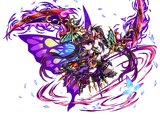 Graceful Princess Elza