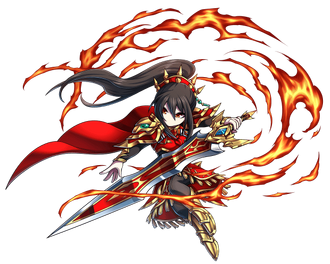 煌陽の神華セリア | Brave Frontier Wiki | Fandom 煌陽の神華セリア | Brave Frontier Wiki | Fandom