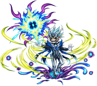 Unit ills full 51106