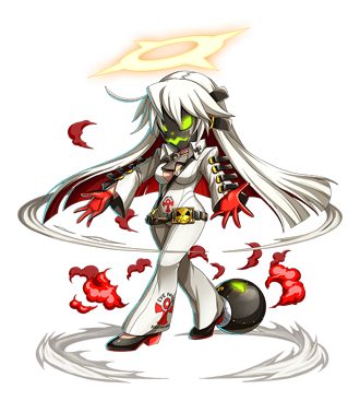 Unit ills full 850377