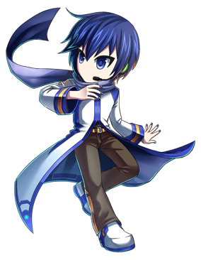 Kaito | Brave Frontier Wiki | Fandom