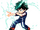 Izuku Midoriya (7★)