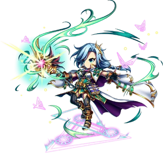 Unit ills full 830598