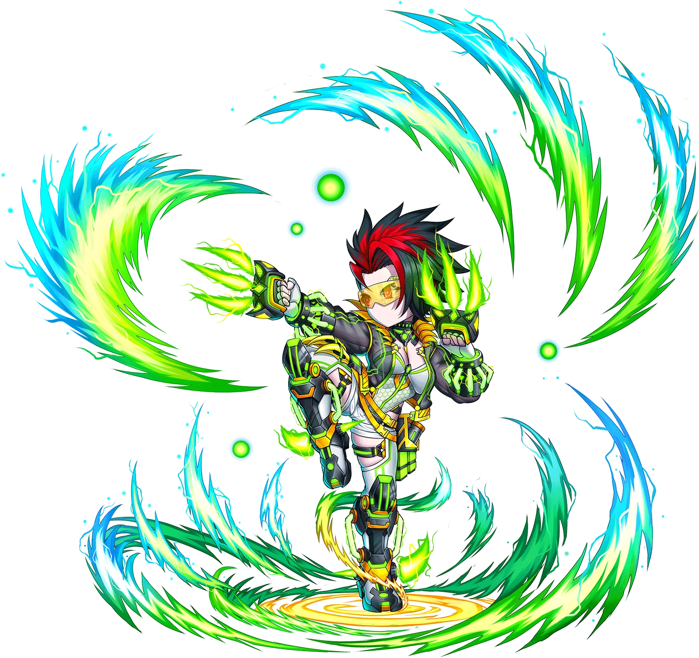 Discuss Everything About Brave Frontier Wiki Fandom