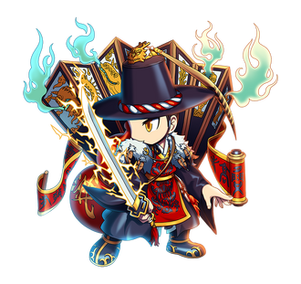 仙人掌 - THE ILLEST [CDR] 仙人掌 - THE ILLEST [CDR] Executioner Shida | Brave Frontier