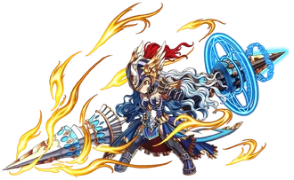 Unit ills full 50765