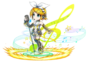 Rin Rin | Ninja Must Die Wiki | Fandom