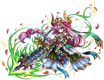 Graceful Ruler Edea/Gallery | Brave Frontier Wiki | Fandom