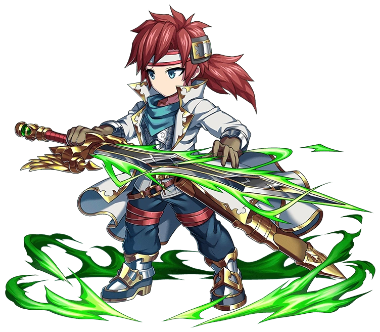 Justice Blade Nagid/Gallery Brave Frontier Wiki Fandom