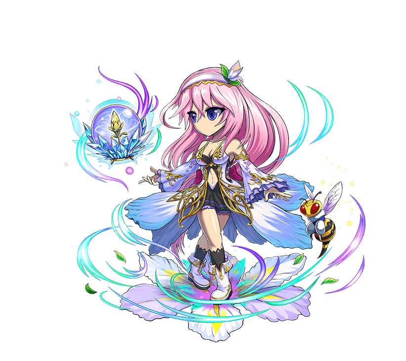 憐女神ユノ セト Brave Frontier Wiki Fandom 憐女神ユノ セト Brave Frontier Wiki Fandom