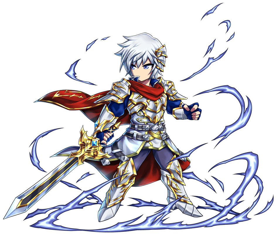 Silver Knight Joshua/Builds | Brave Frontier Wiki | Fandom