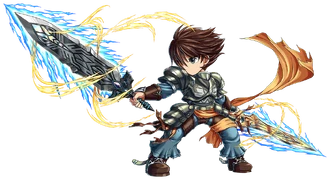 Unit ills full 50285