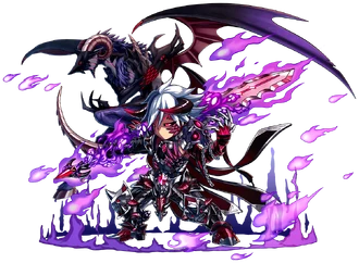 Wicked Demon Jade | Brave Frontier Wiki | Fandom