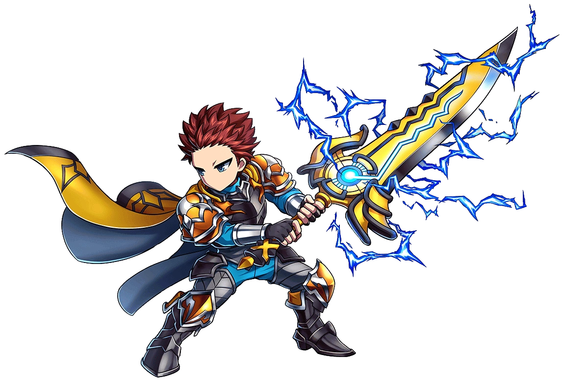 Justice Blade Razak Brave Frontier Wiki Fandom