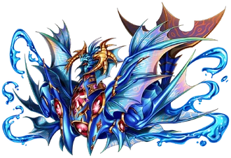 Unit ills full 20583