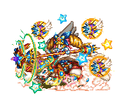 Eggstra Colorful Carrol/Gallery | Brave Frontier Wiki | Fandom