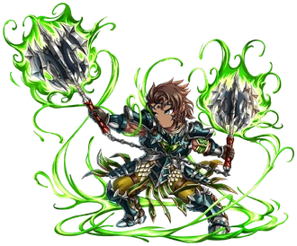 Unit ills full 30876