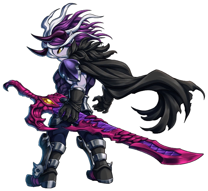 闇王バルサラム | Brave Frontier Wiki | Fandom