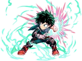 Izuku Midoriya (Omni)