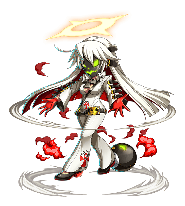 ジャック オー 7 Brave Frontier Wiki Fandom