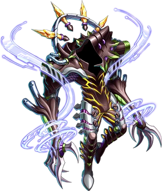 Unit ills full 860577