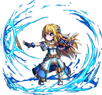 Unit ills full 820437