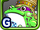 Guardian Mystery Frog
