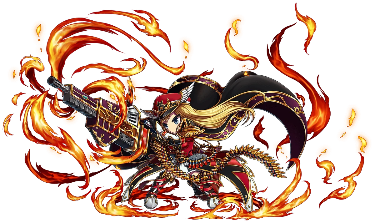 CategoryOtherworldy Legends Brave Frontier Wiki Fandom