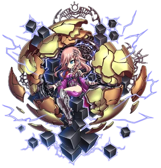 Unit ills full 40695